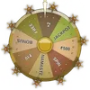 Spin & Win Mega Bonus welfare icon