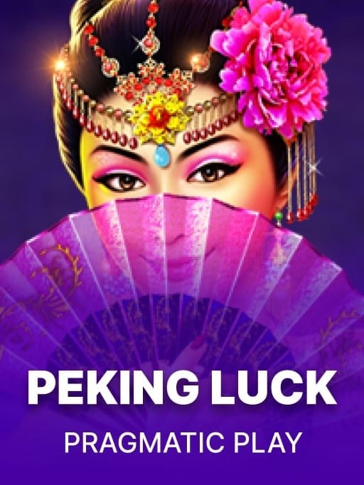 Peking Luck icon