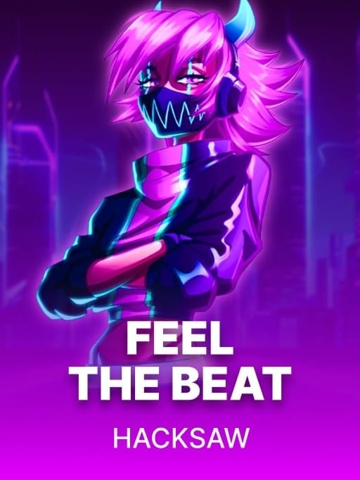 Feel the Beat icon