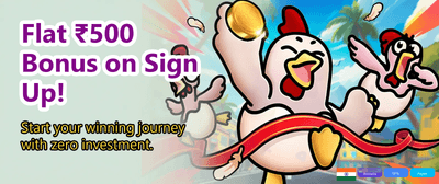 PlayKaro 365 Match Live banner